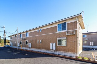 栃木駅 バス11分  二杉神社前下車：停歩4分 1階の物件外観写真